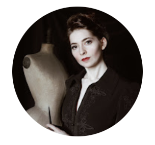 Bernadette Banner